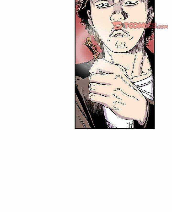 Kang Gito Chapter 22 trang 53