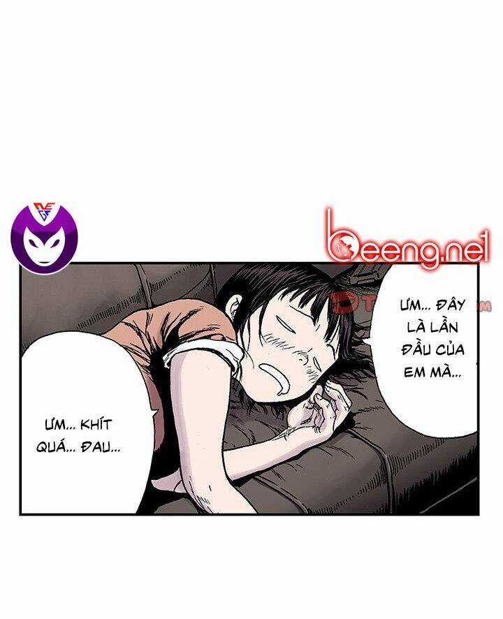 Kang Gito Chapter 22 trang 55