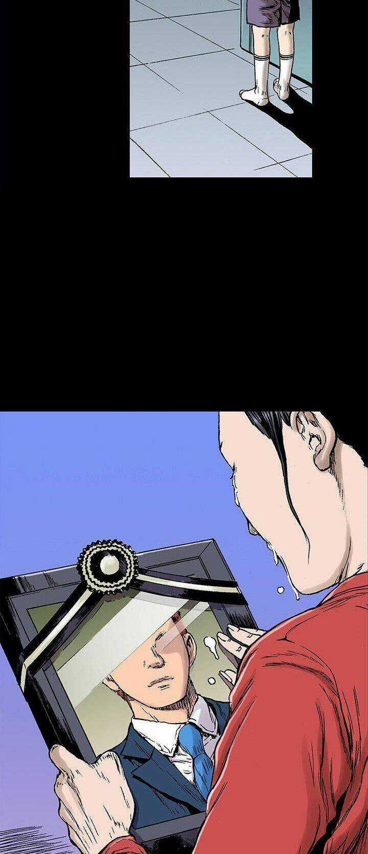 Kang Gito Chapter 22 trang 6