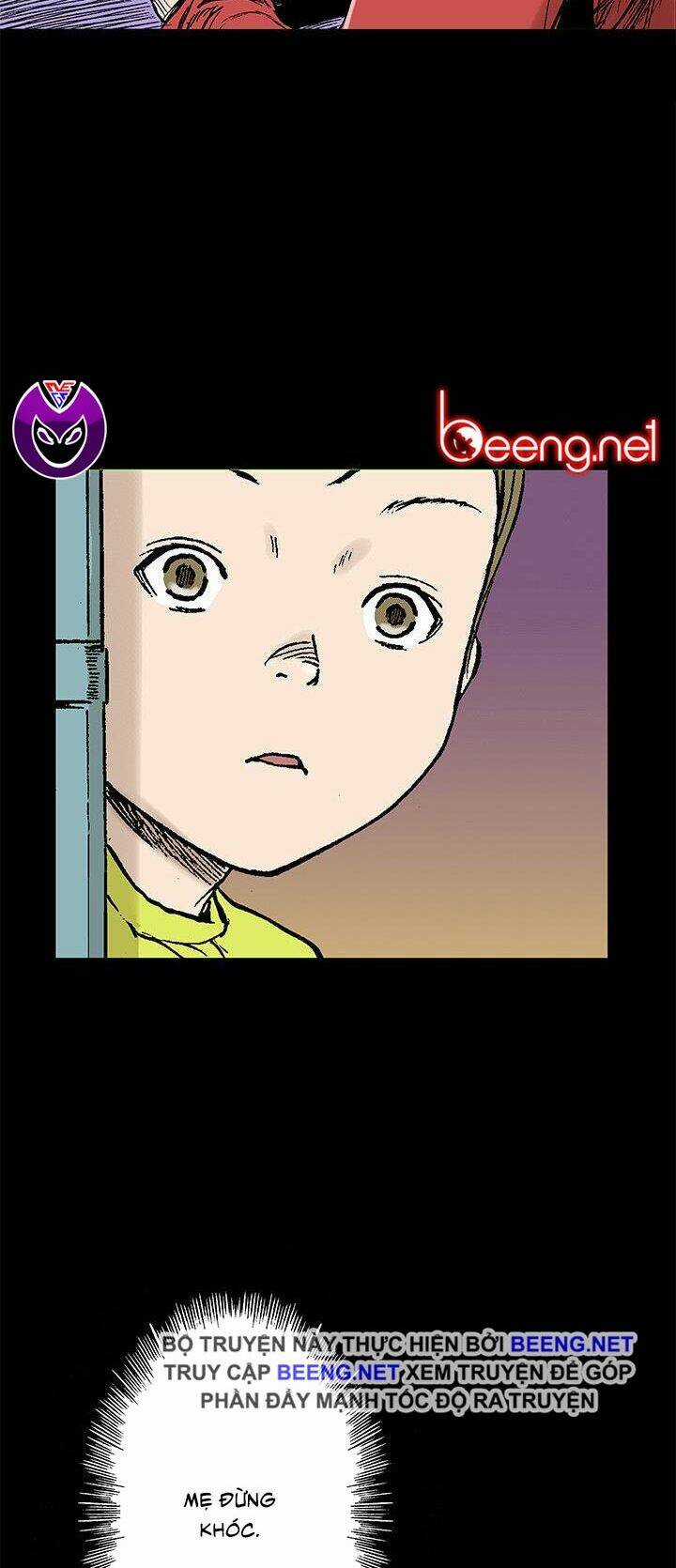 Kang Gito Chapter 22 trang 7