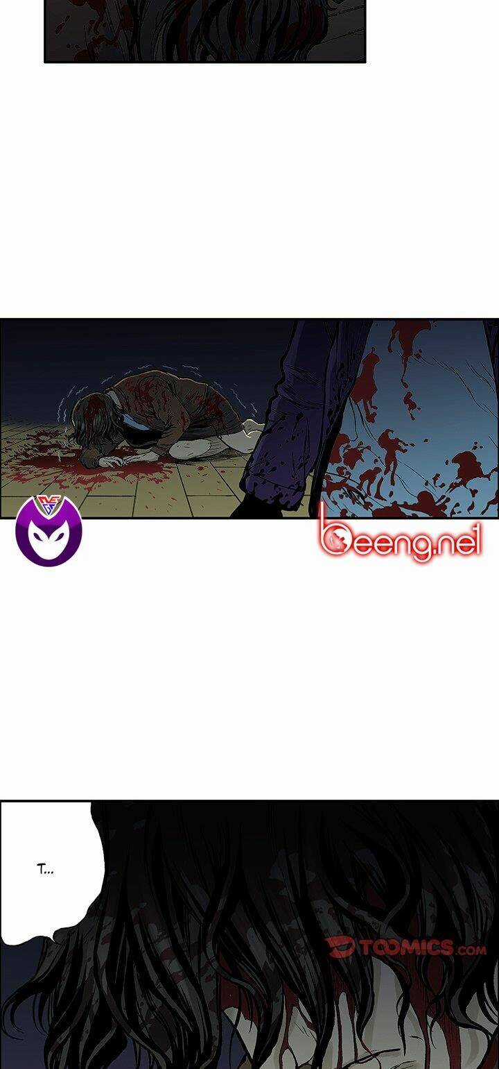 Kang Gito Chapter 23 trang 10