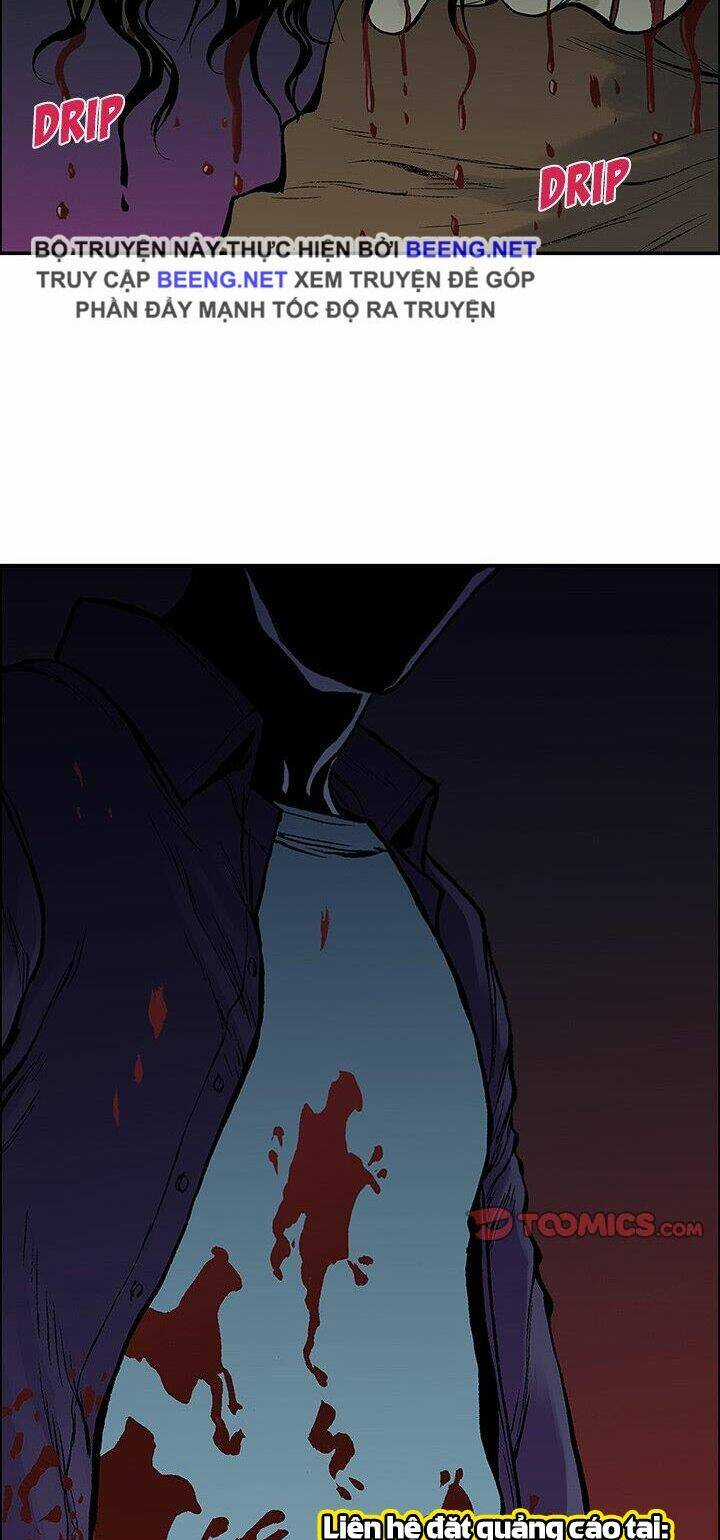 Kang Gito Chapter 23 trang 11