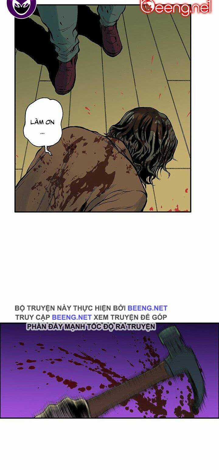 Kang Gito Chapter 23 trang 13