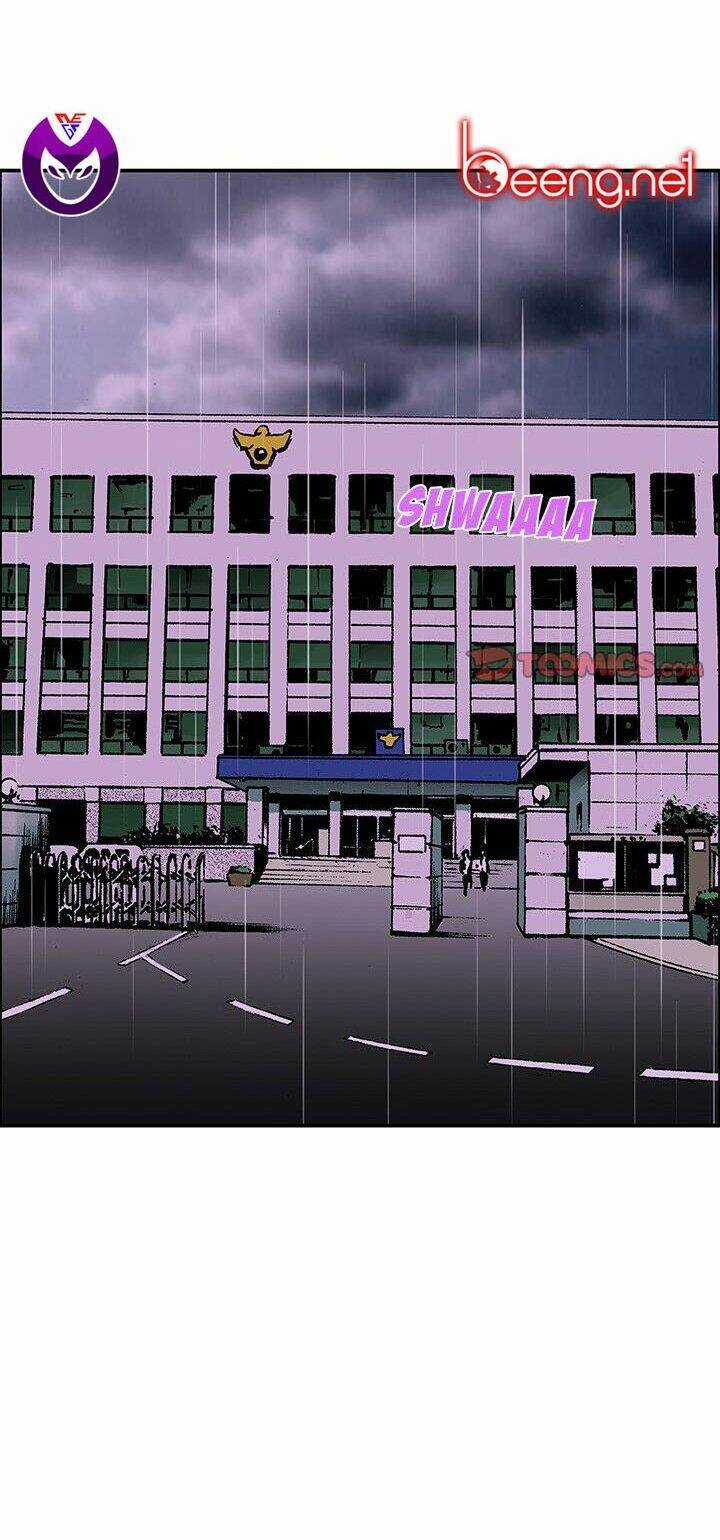 Kang Gito Chapter 23 trang 15