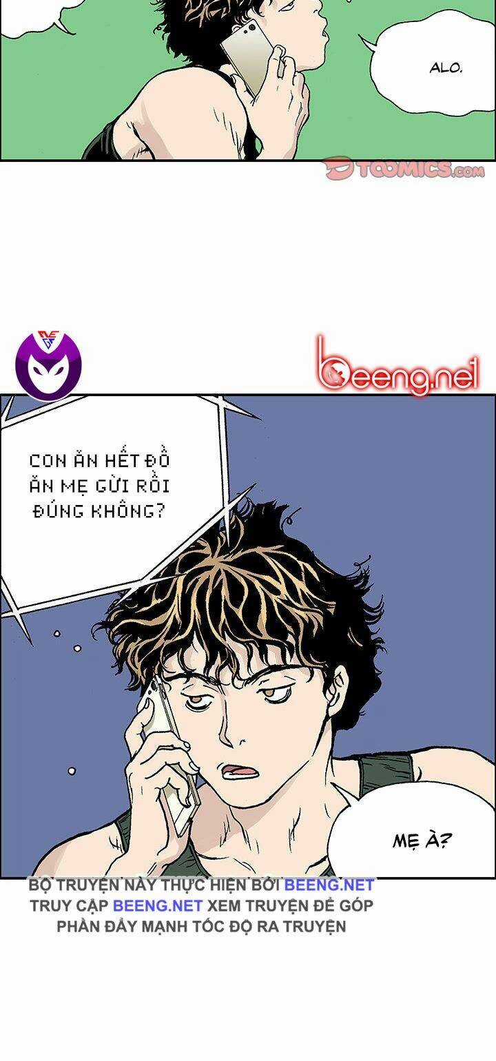 Kang Gito Chapter 23 trang 18