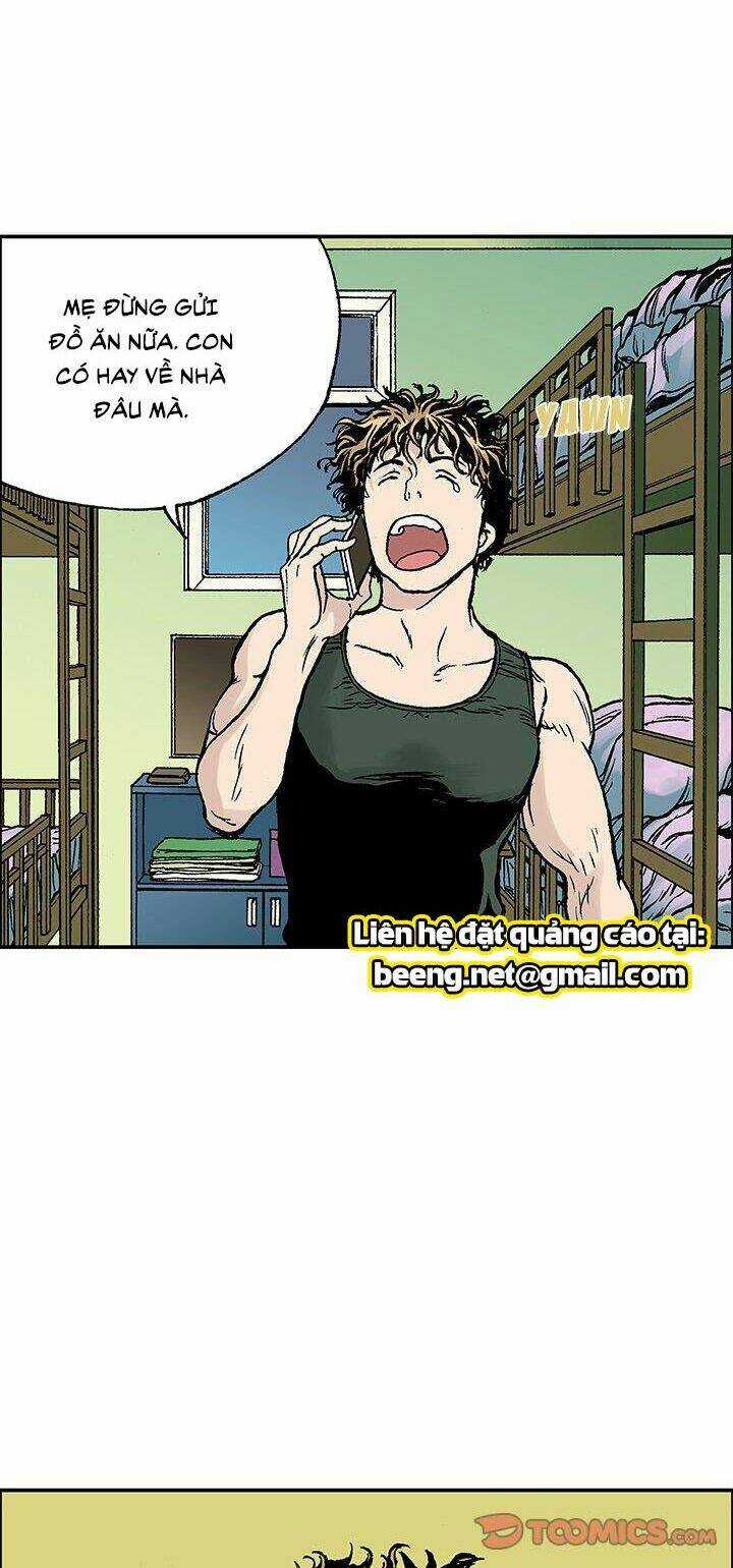 Kang Gito Chapter 23 trang 19