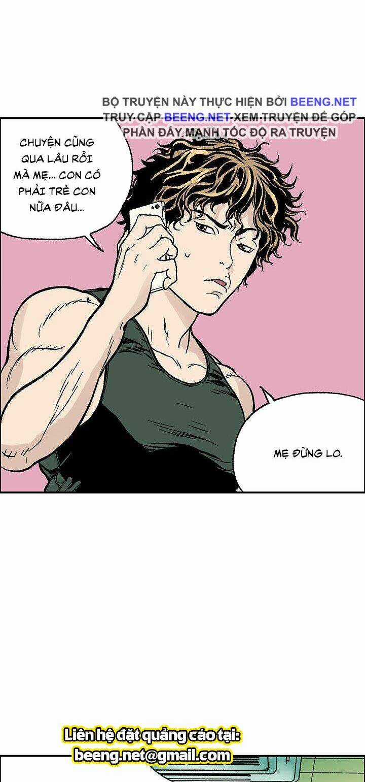 Kang Gito Chapter 23 trang 21