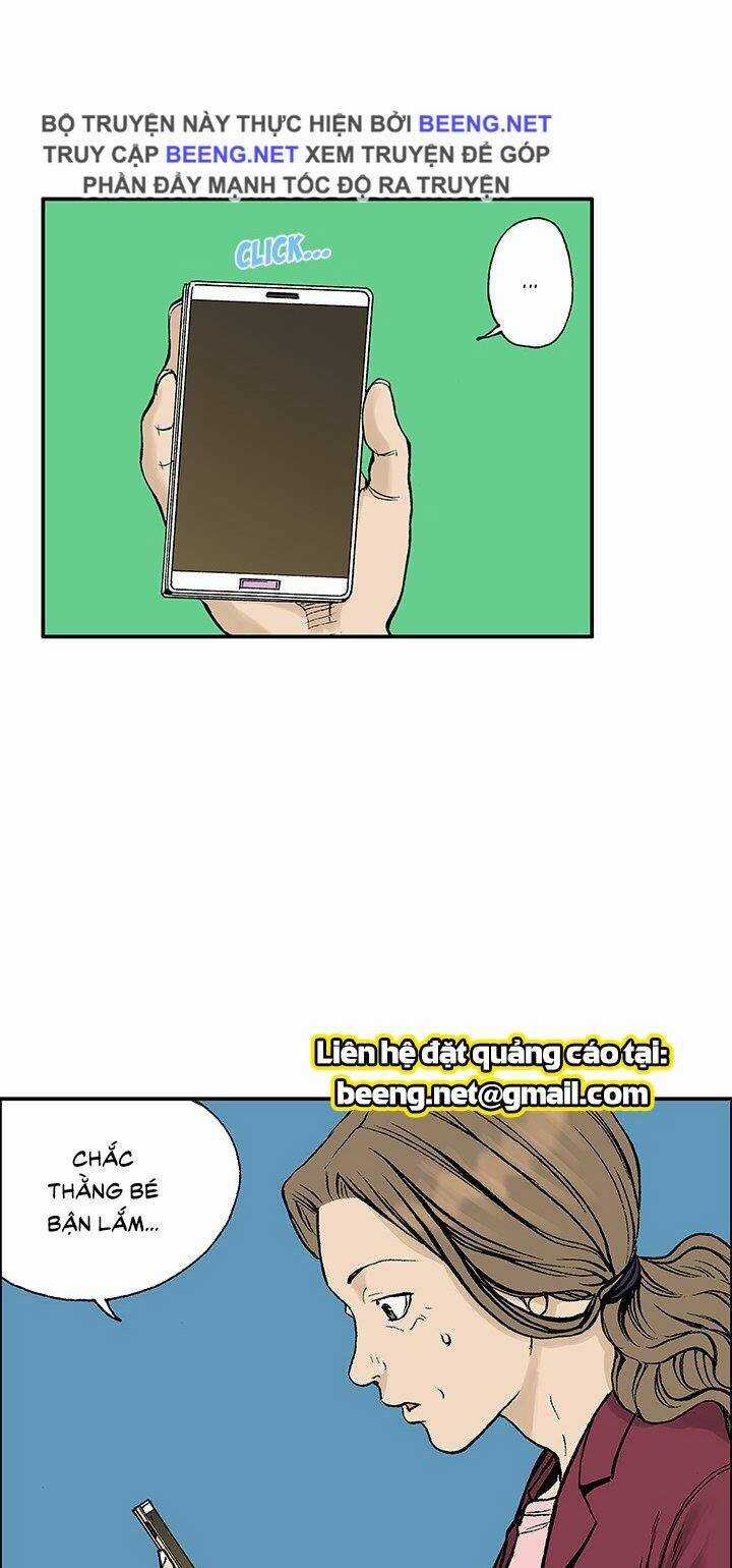 Kang Gito Chapter 23 trang 24