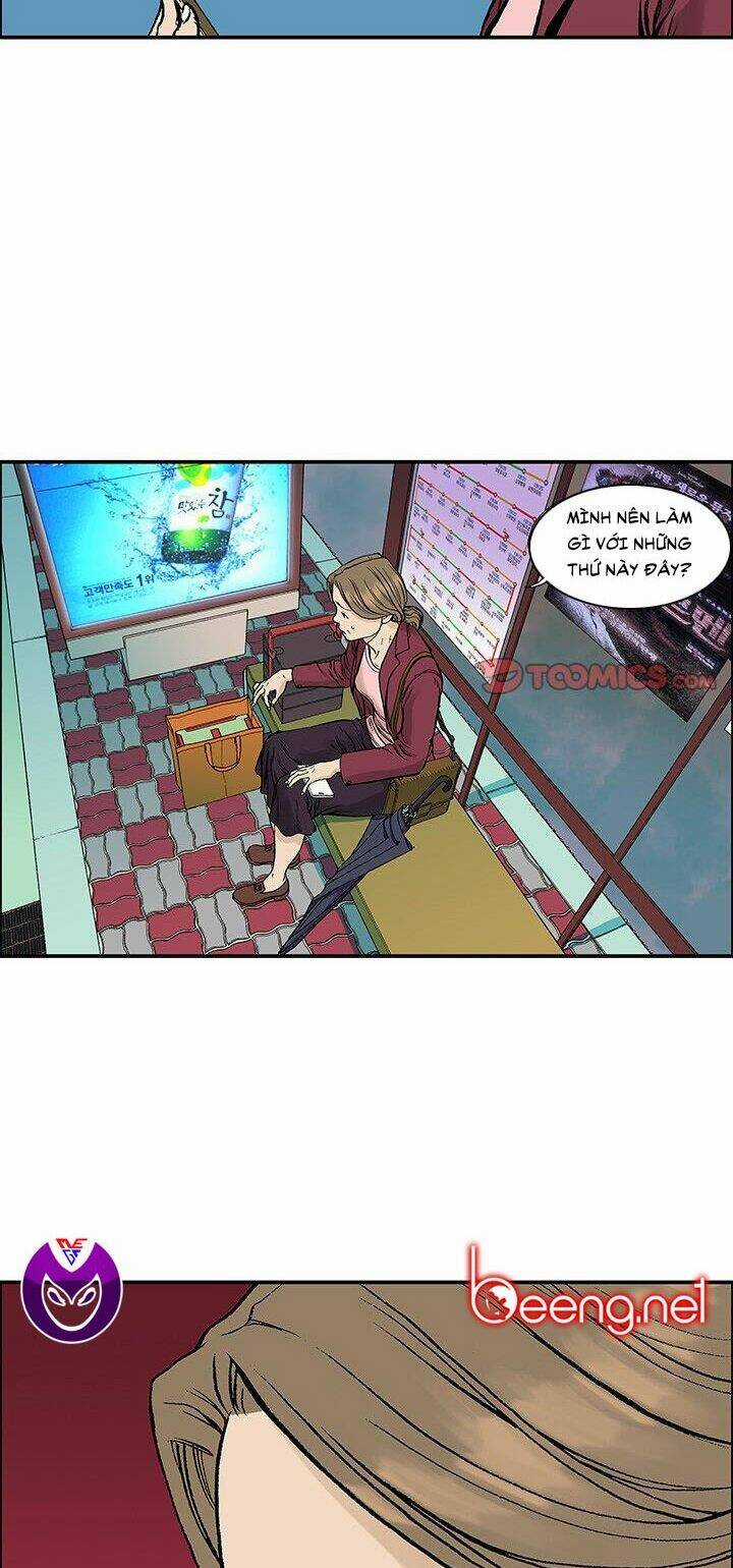 Kang Gito Chapter 23 trang 25