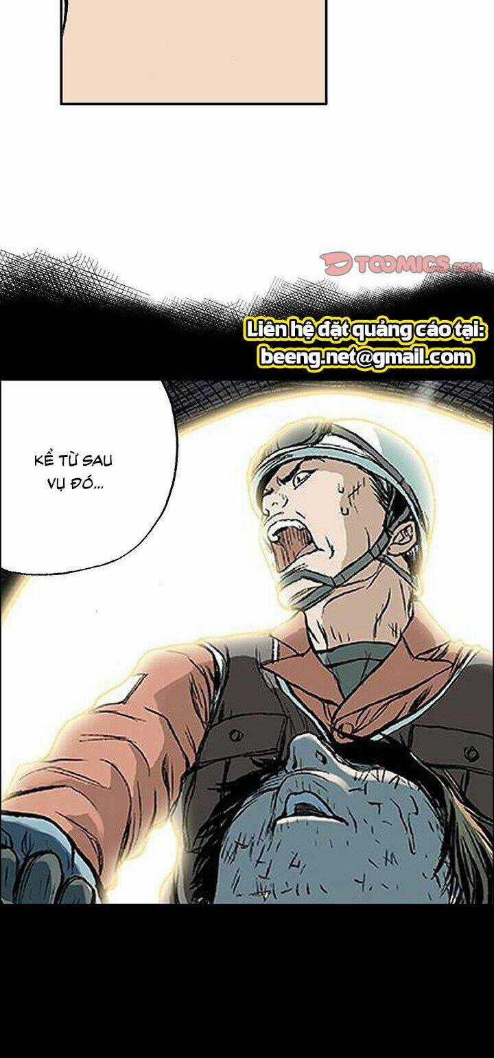 Kang Gito Chapter 23 trang 27