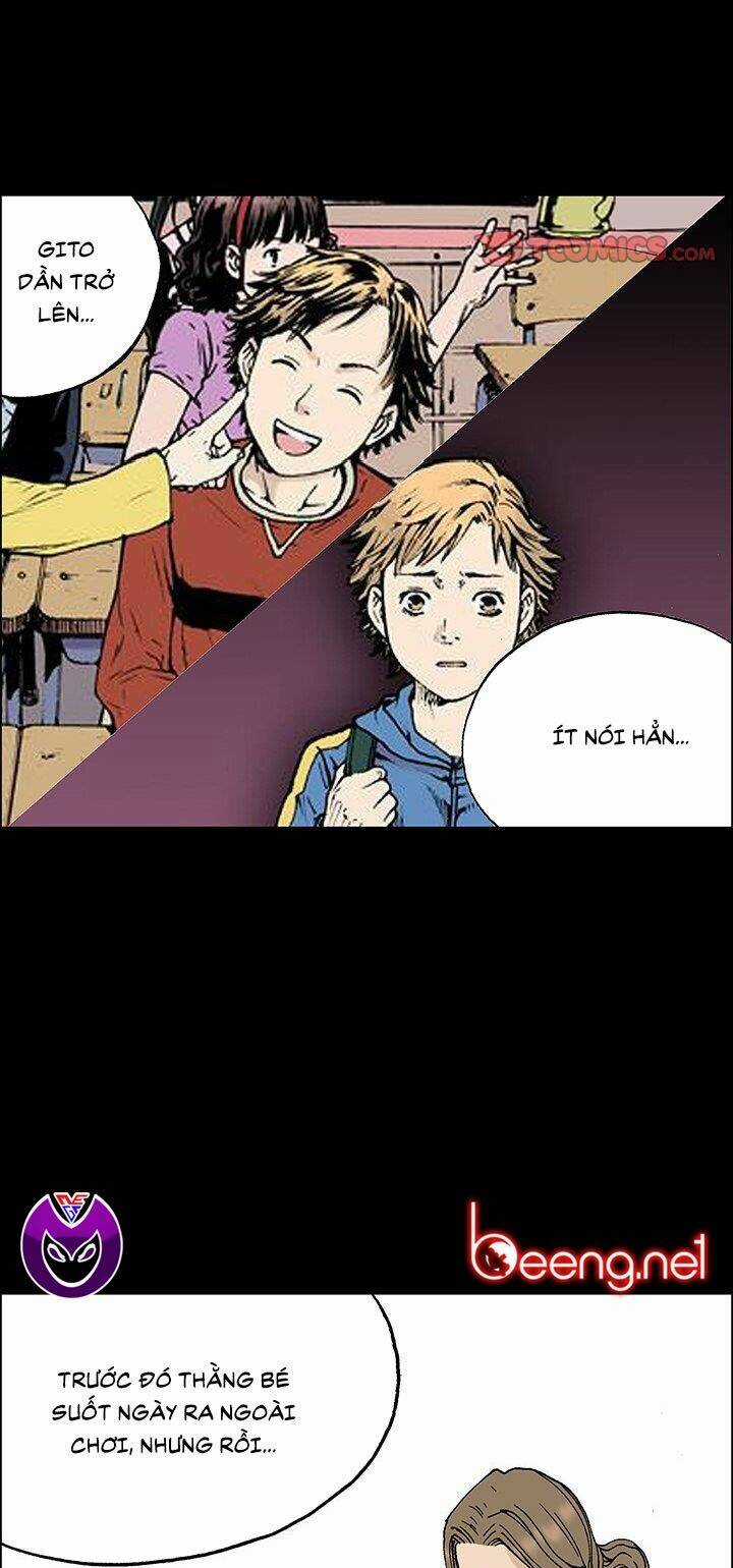 Kang Gito Chapter 23 trang 28