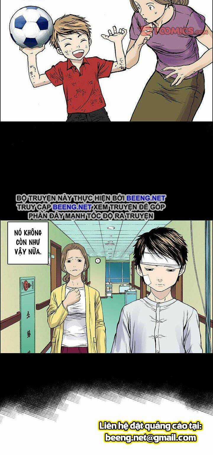 Kang Gito Chapter 23 trang 29