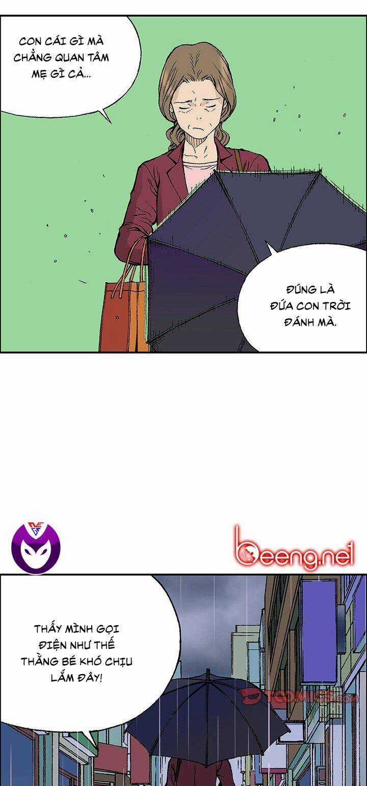 Kang Gito Chapter 23 trang 30