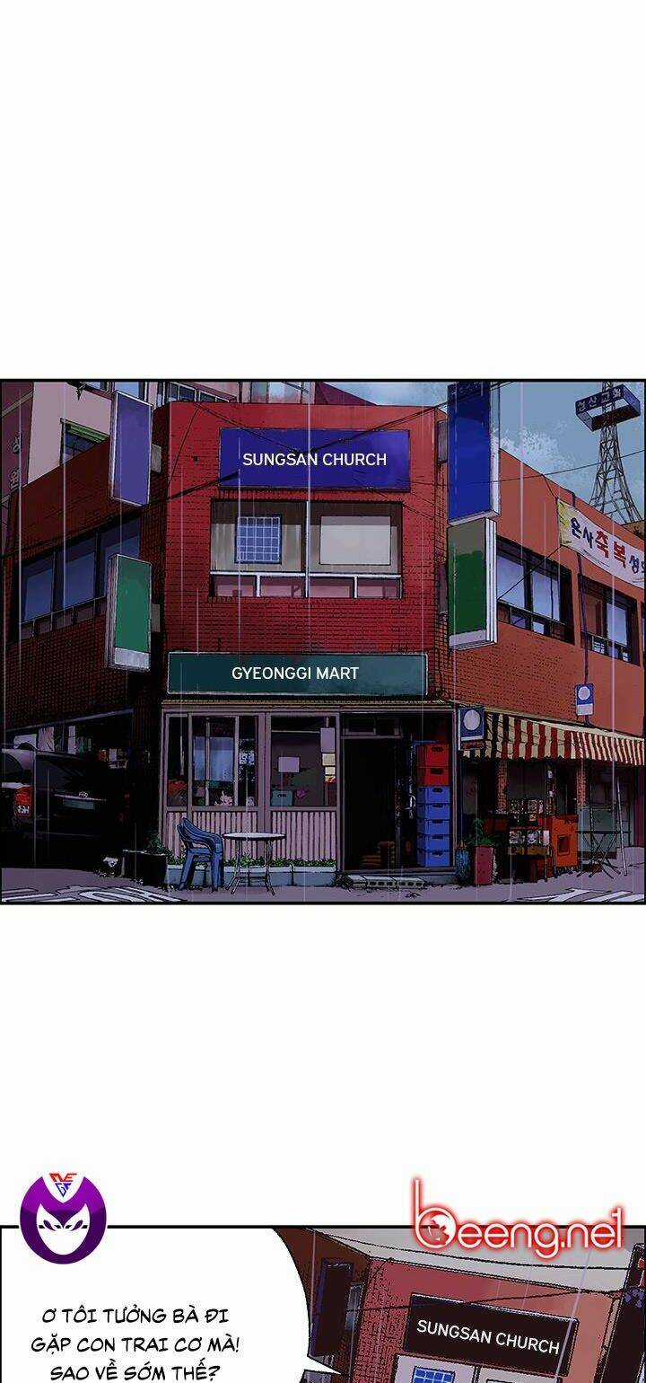 Kang Gito Chapter 23 trang 32