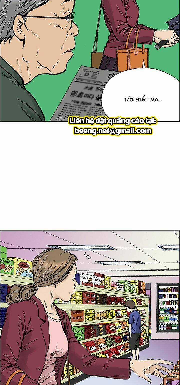 Kang Gito Chapter 23 trang 34