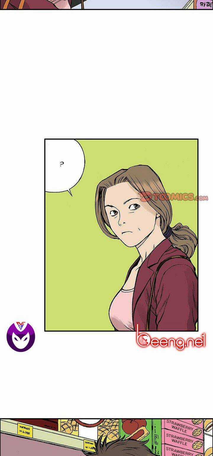 Kang Gito Chapter 23 trang 35