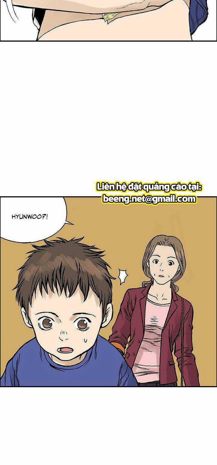 Kang Gito Chapter 23 trang 37