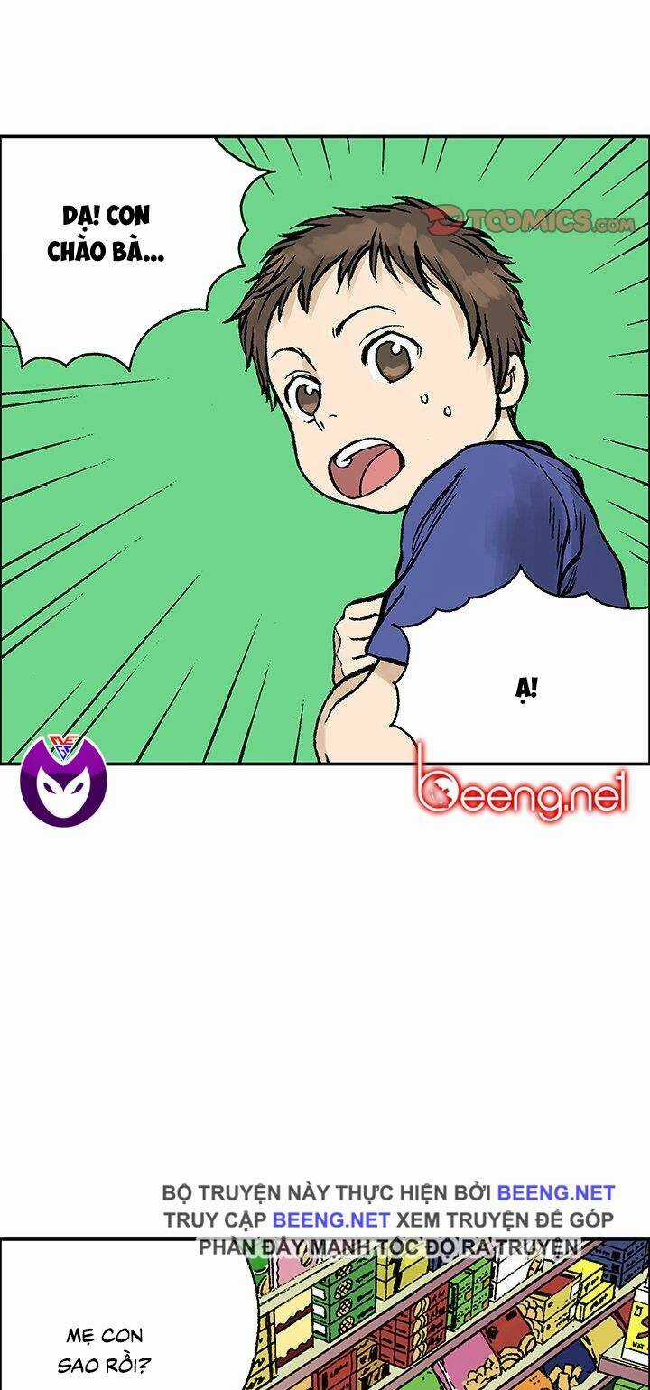 Kang Gito Chapter 23 trang 38