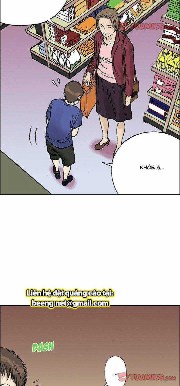 Kang Gito Chapter 23 trang 39