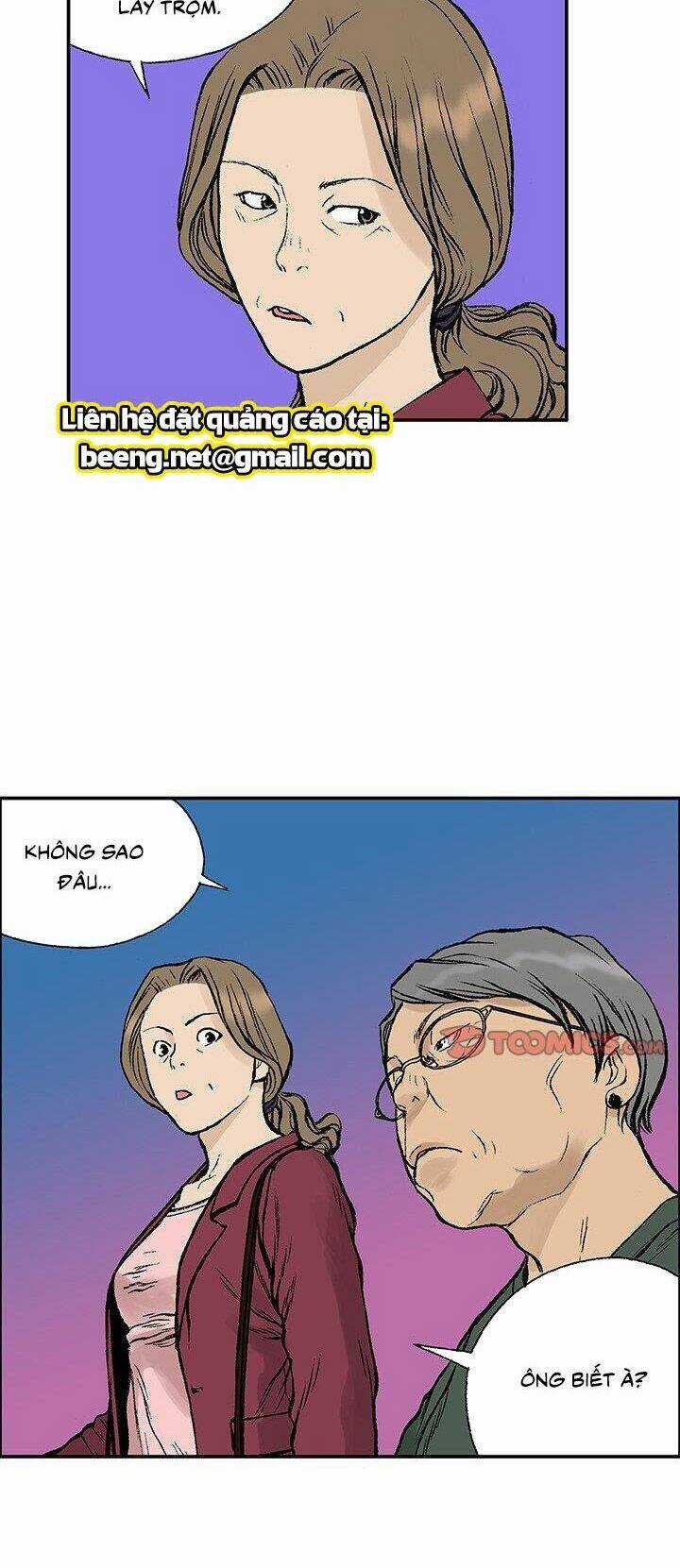 Kang Gito Chapter 23 trang 41