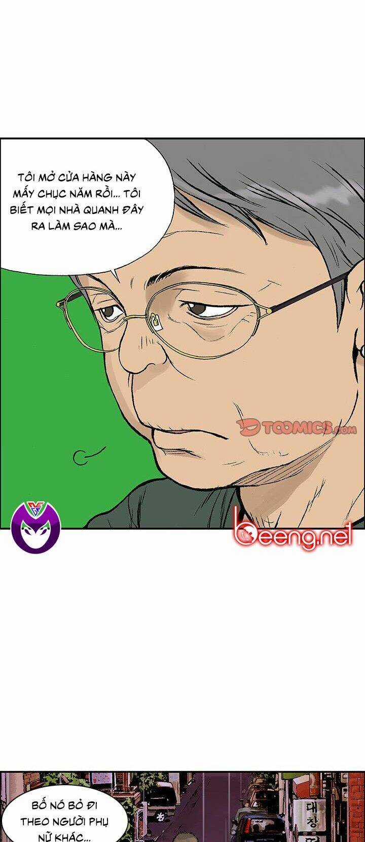 Kang Gito Chapter 23 trang 42