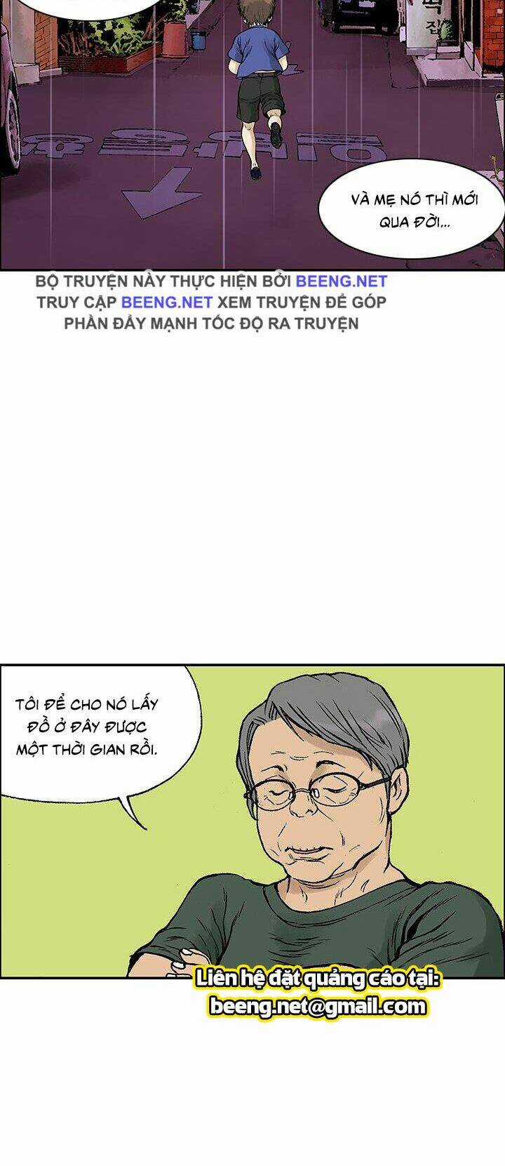 Kang Gito Chapter 23 trang 43