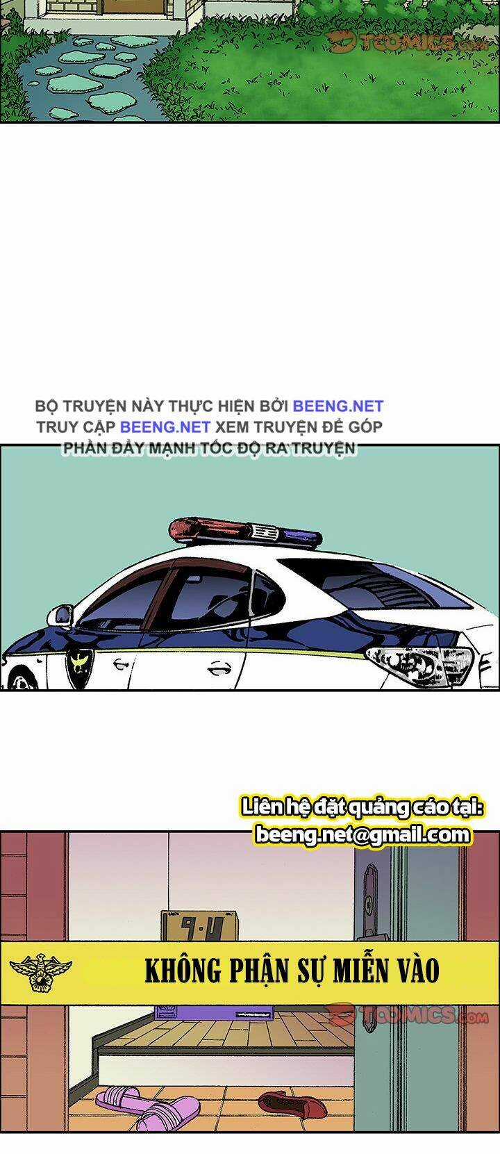 Kang Gito Chapter 23 trang 45