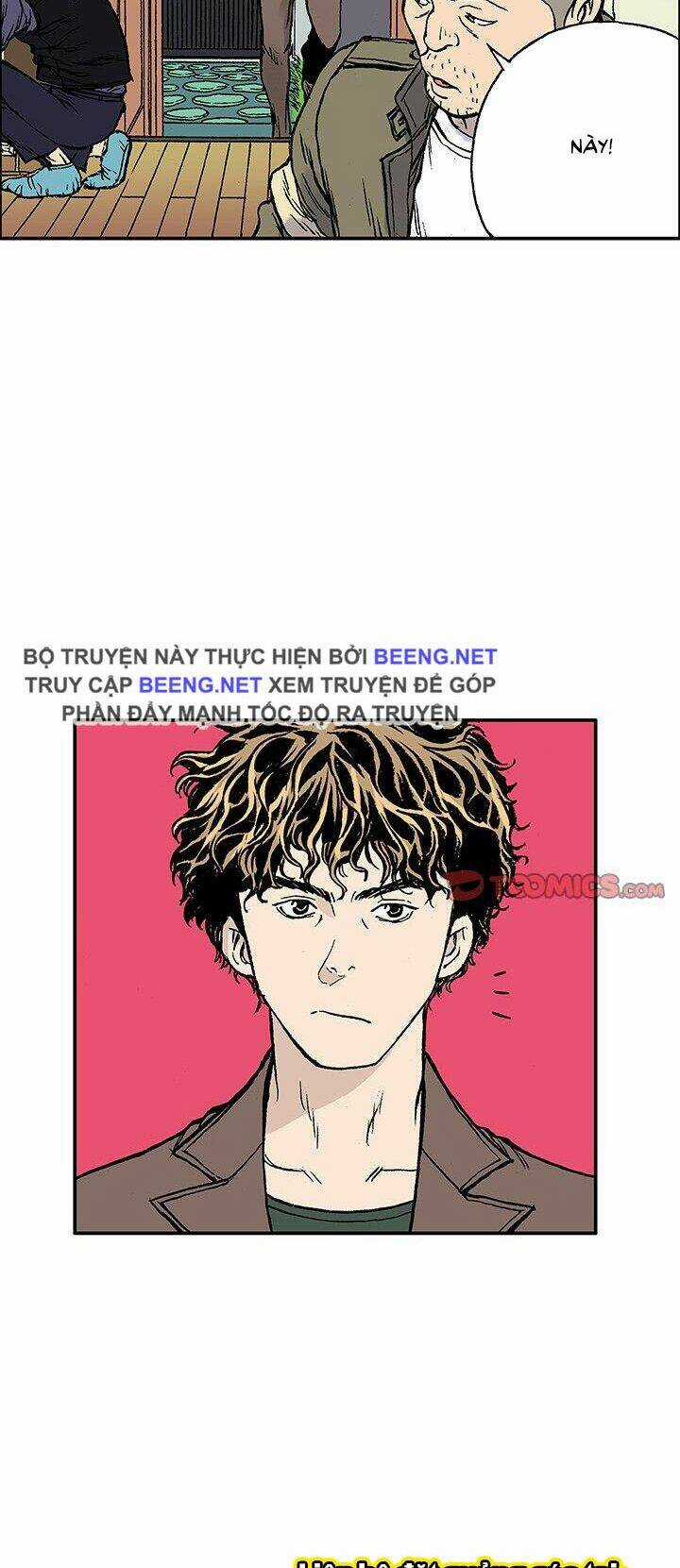 Kang Gito Chapter 23 trang 47