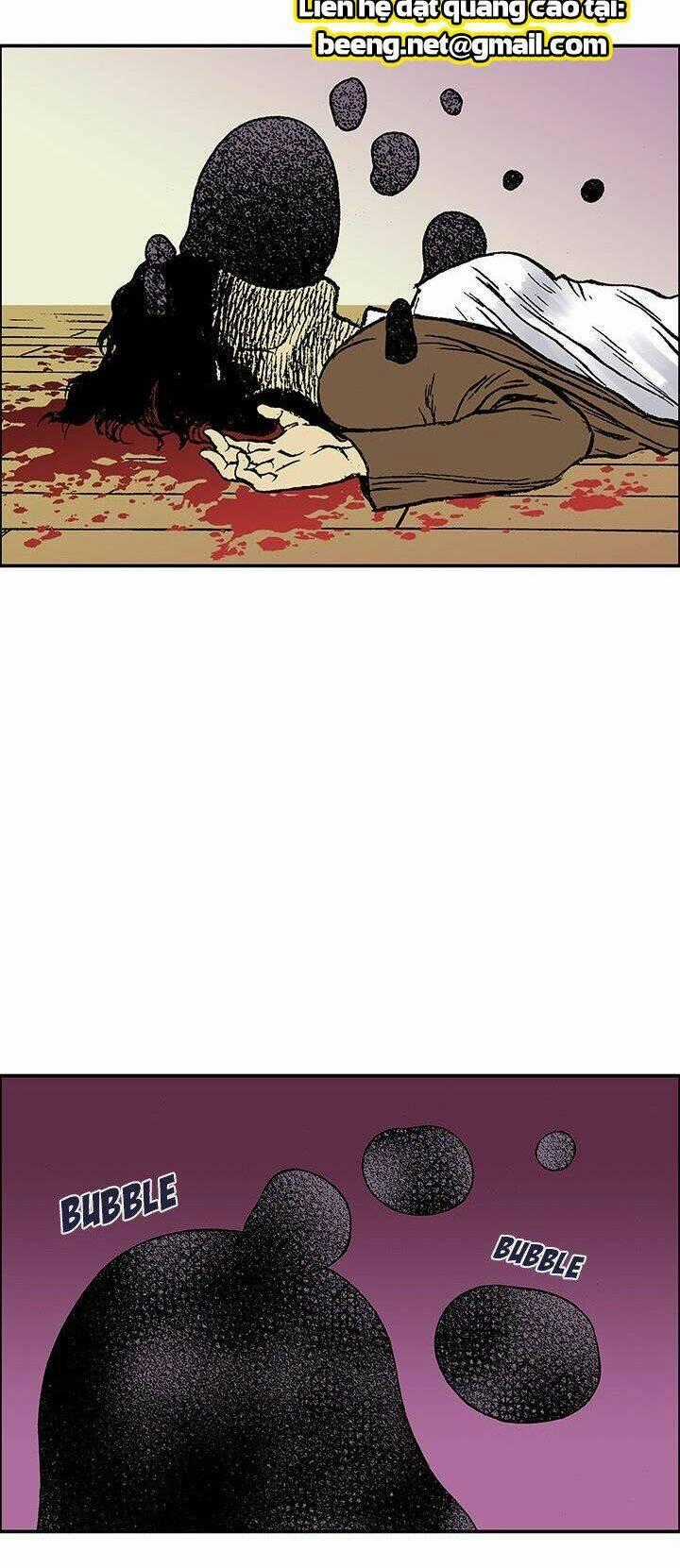 Kang Gito Chapter 23 trang 48