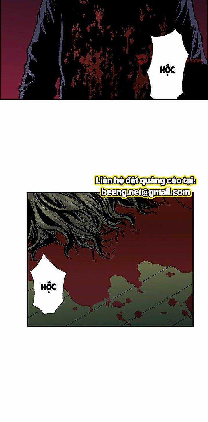 Kang Gito Chapter 23 trang 6