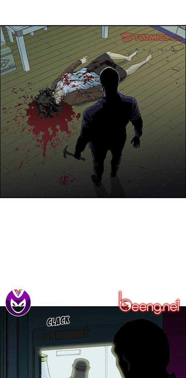 Kang Gito Chapter 23 trang 7