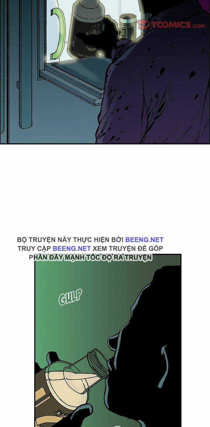 Kang Gito Chapter 23 trang 8