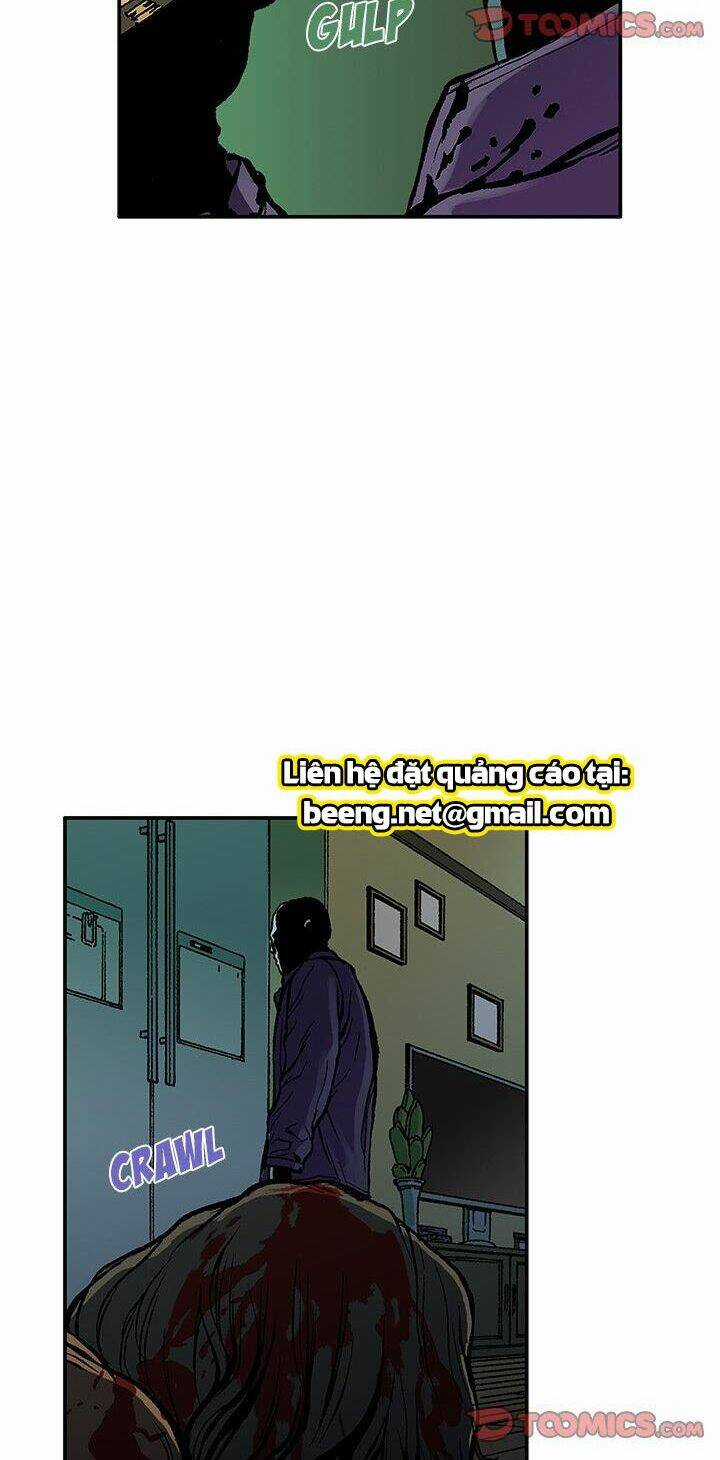 Kang Gito Chapter 23 trang 9