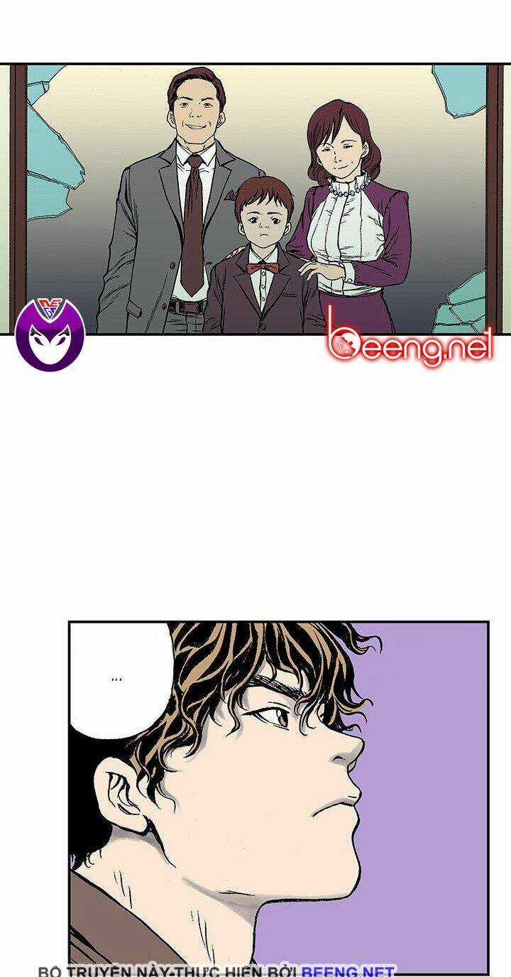 Kang Gito Chapter 24 trang 13