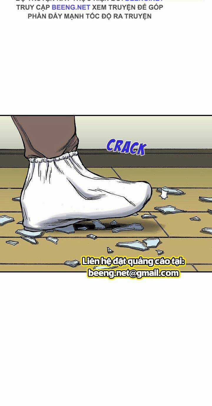 Kang Gito Chapter 24 trang 14