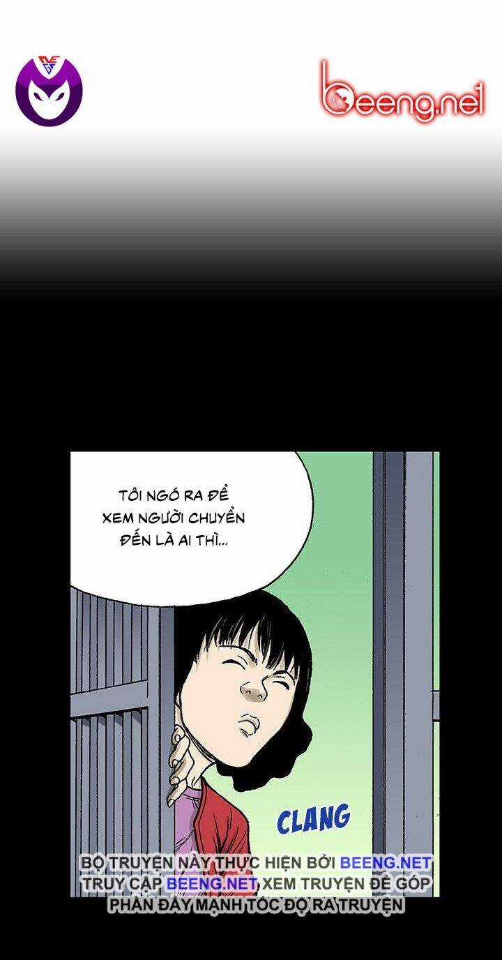 Kang Gito Chapter 24 trang 18