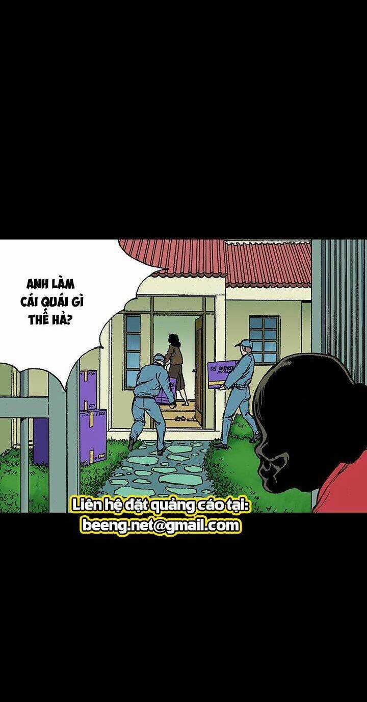 Kang Gito Chapter 24 trang 19