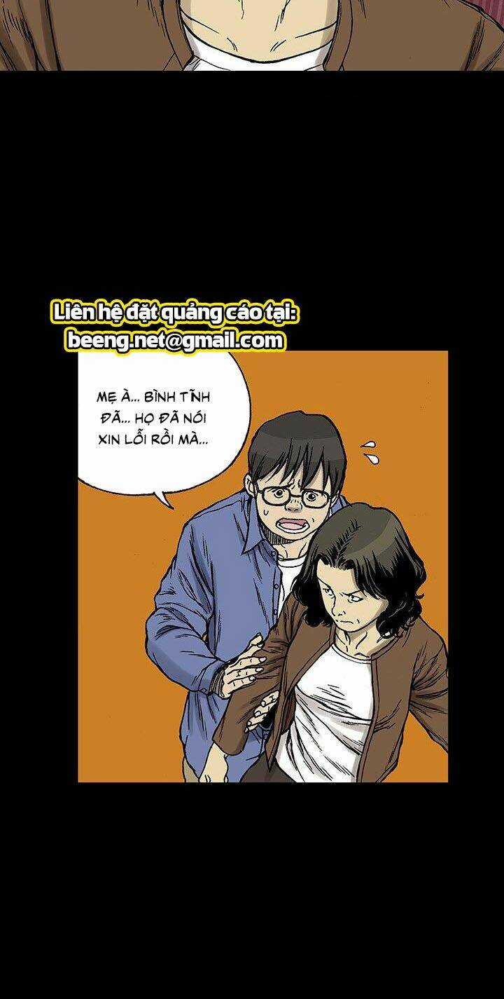 Kang Gito Chapter 24 trang 22