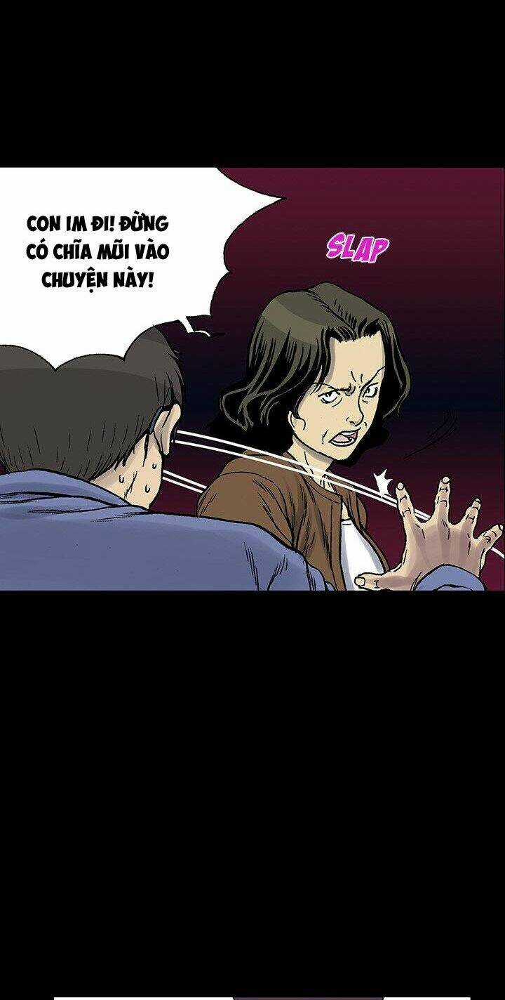 Kang Gito Chapter 24 trang 23