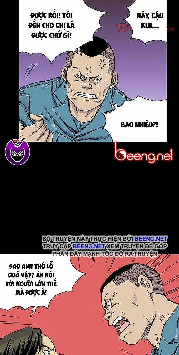 Kang Gito Chapter 24 trang 24