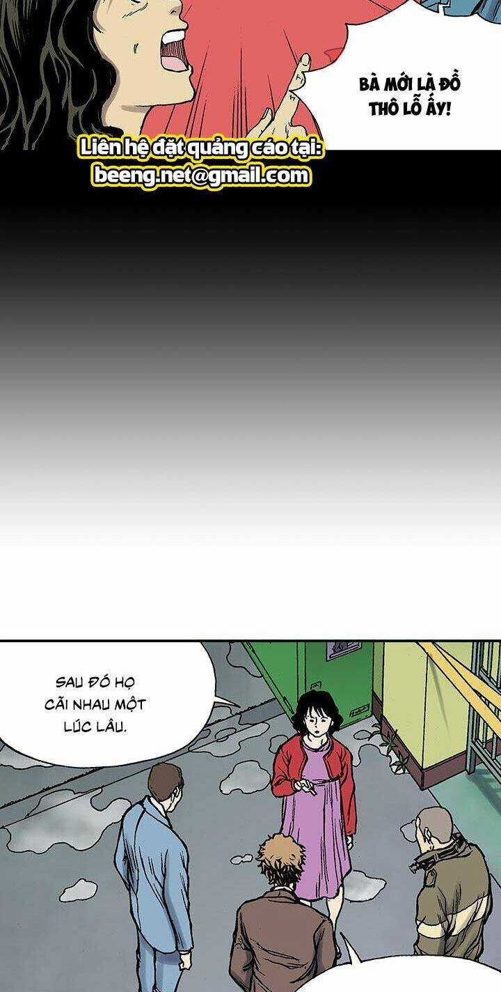 Kang Gito Chapter 24 trang 25