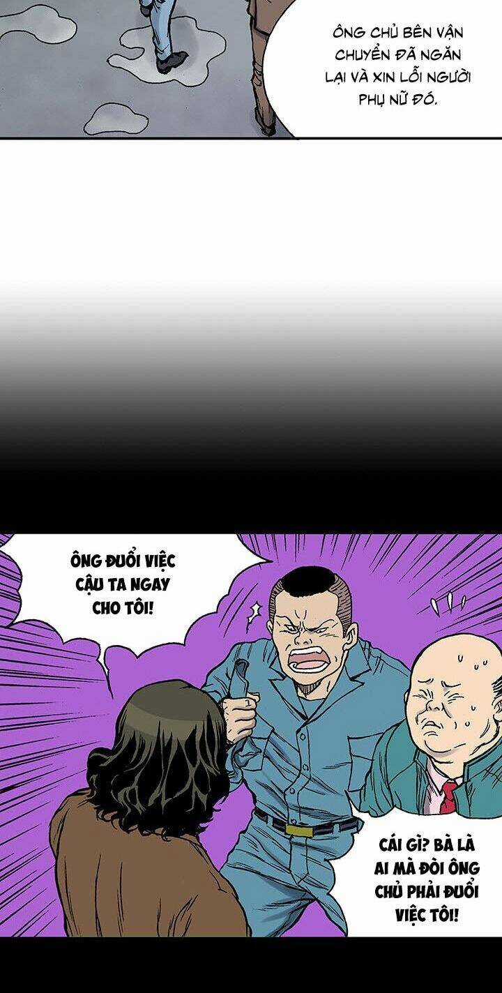 Kang Gito Chapter 24 trang 26