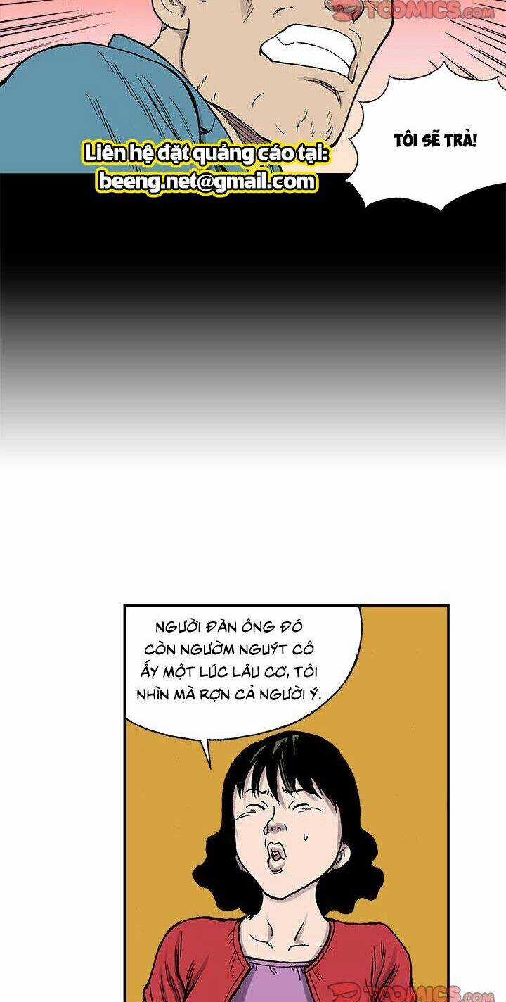 Kang Gito Chapter 24 trang 28