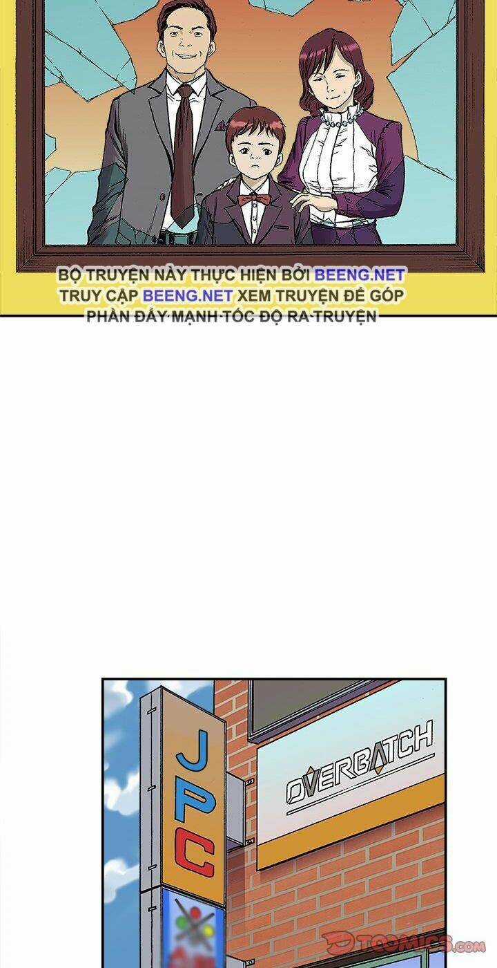 Kang Gito Chapter 24 trang 31