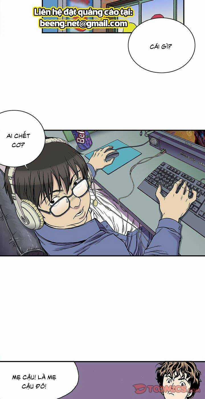 Kang Gito Chapter 24 trang 32