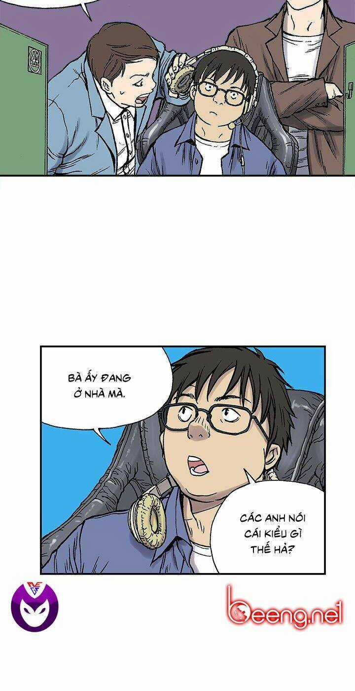 Kang Gito Chapter 24 trang 33