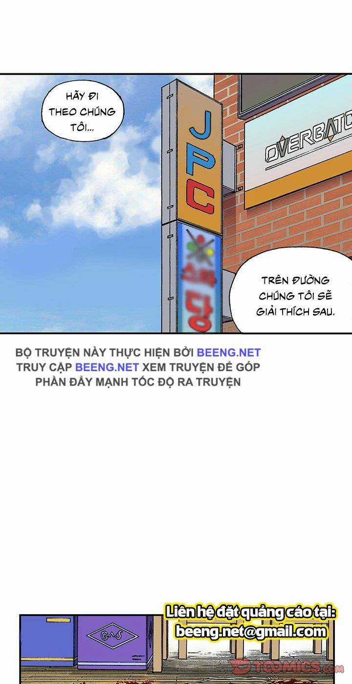 Kang Gito Chapter 24 trang 34