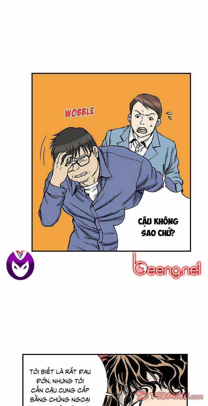 Kang Gito Chapter 24 trang 36