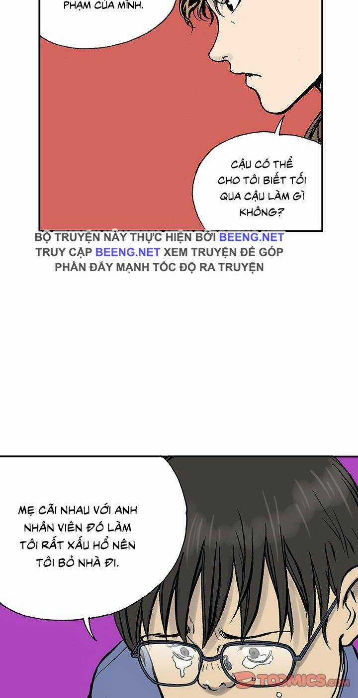 Kang Gito Chapter 24 trang 37