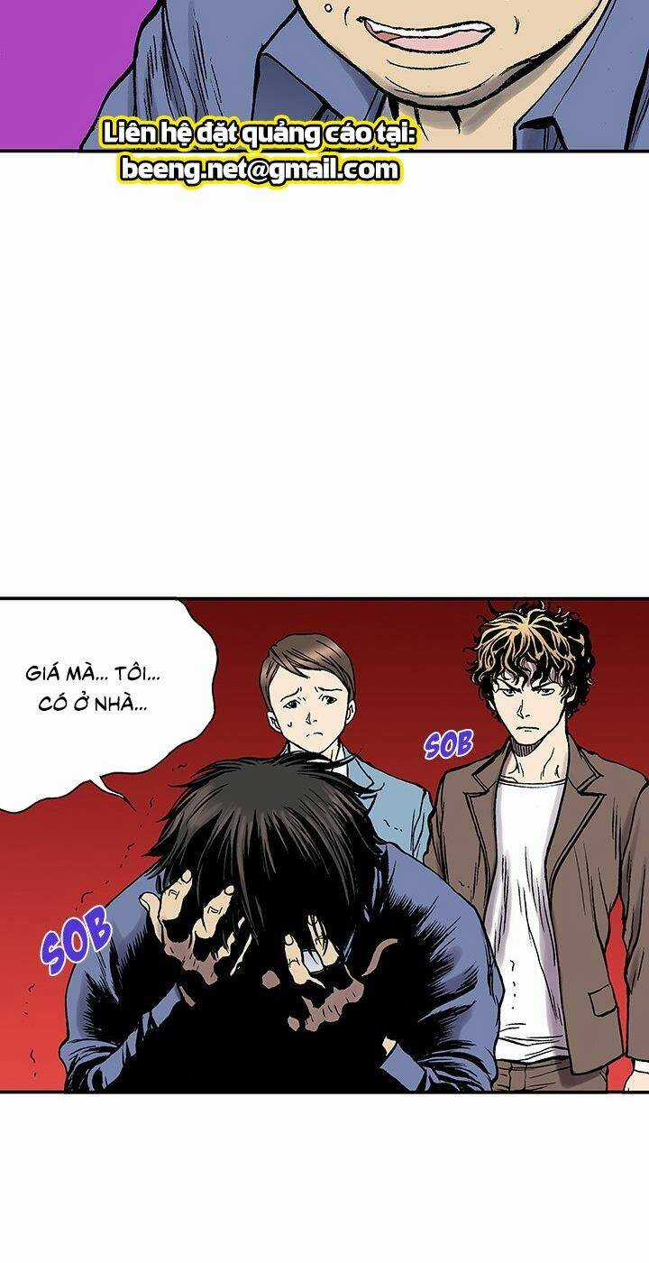 Kang Gito Chapter 24 trang 38